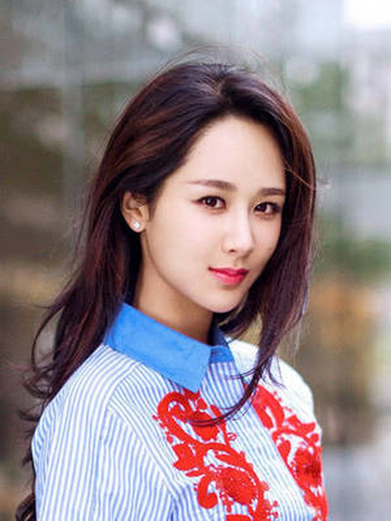 杨紫