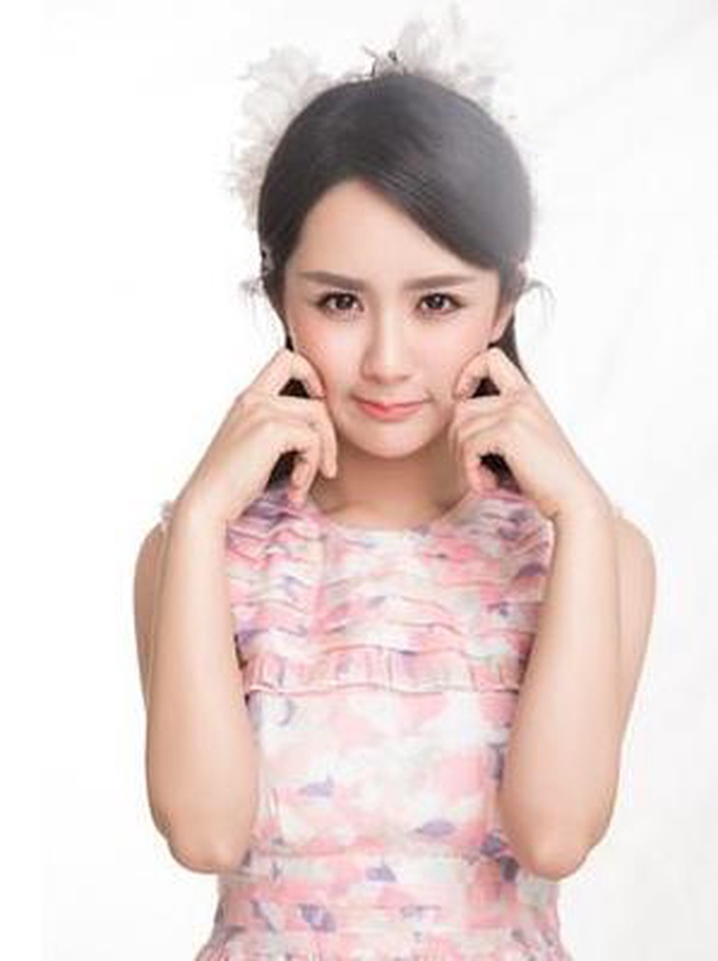 杨紫