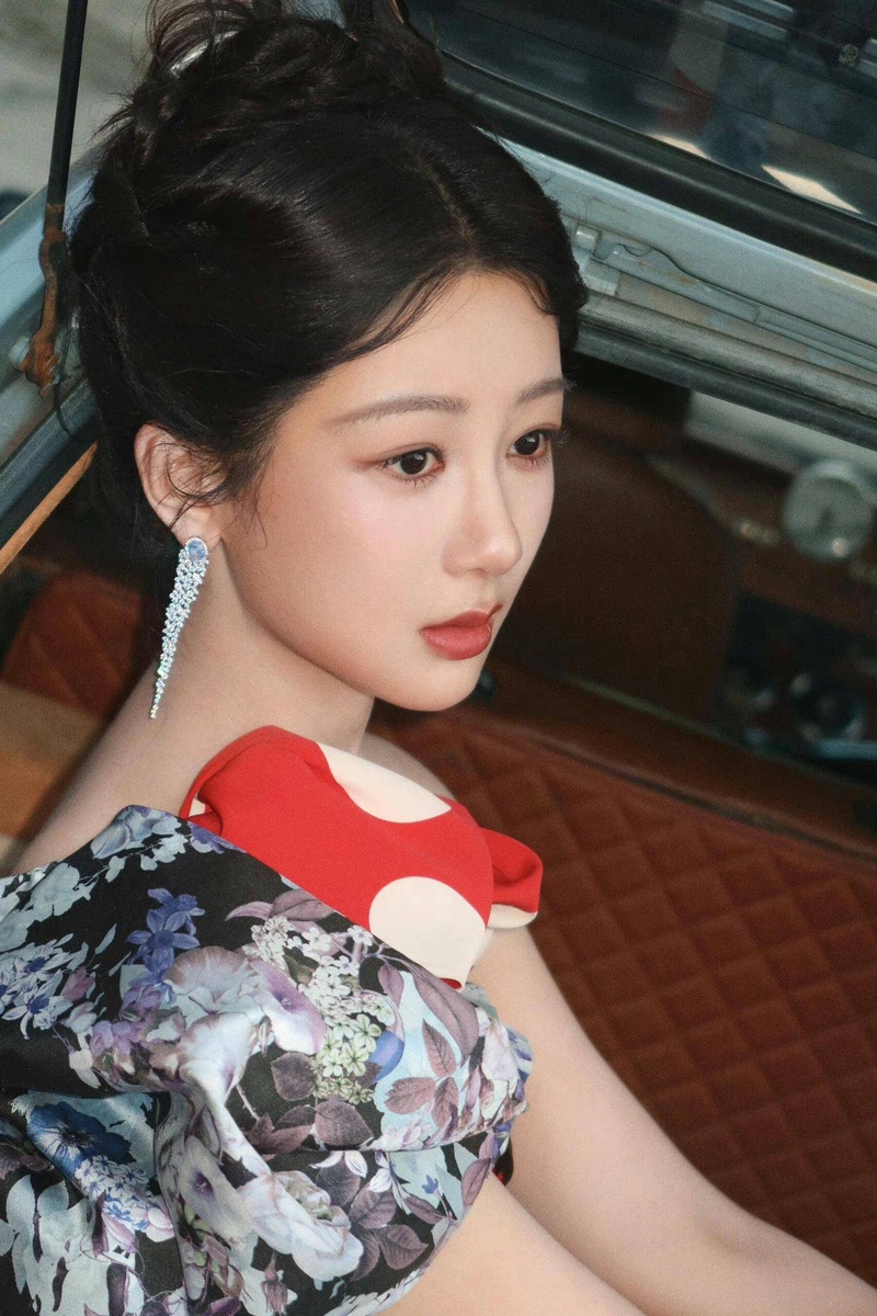 杨紫