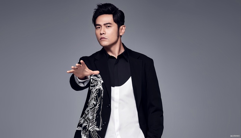 周杰伦
